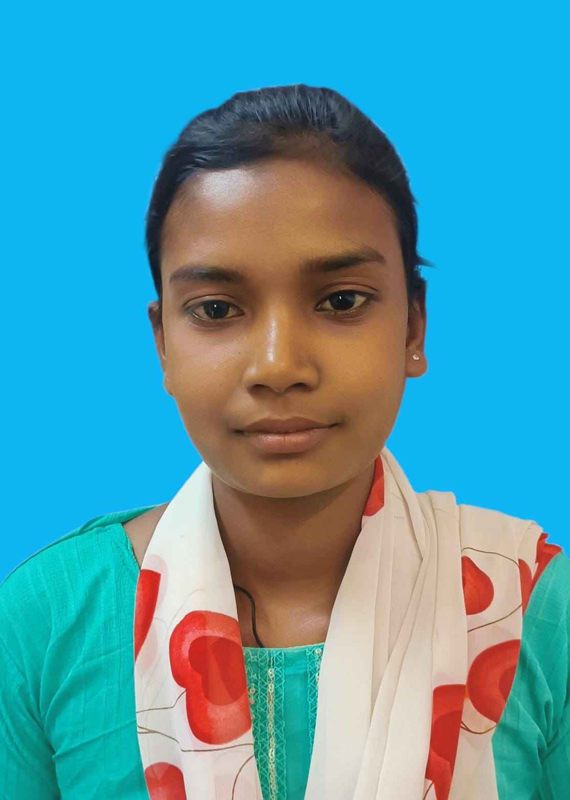 Shobha Kumari