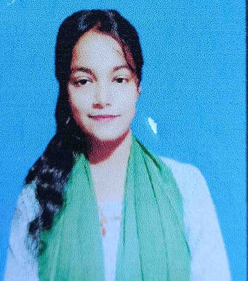 SUPRIYA KUMARI