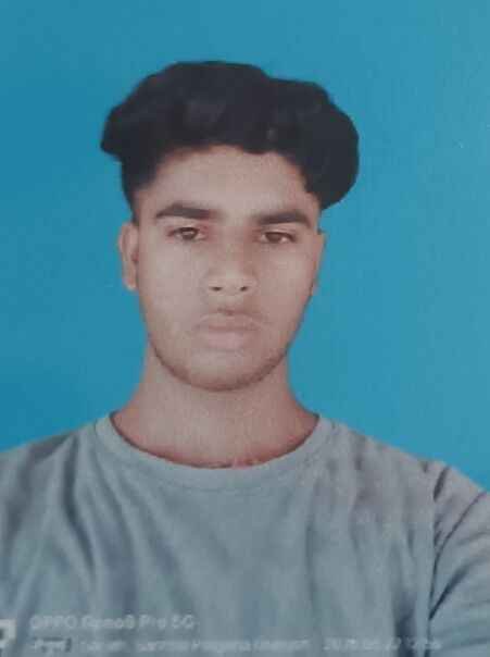 NANDU YADAV