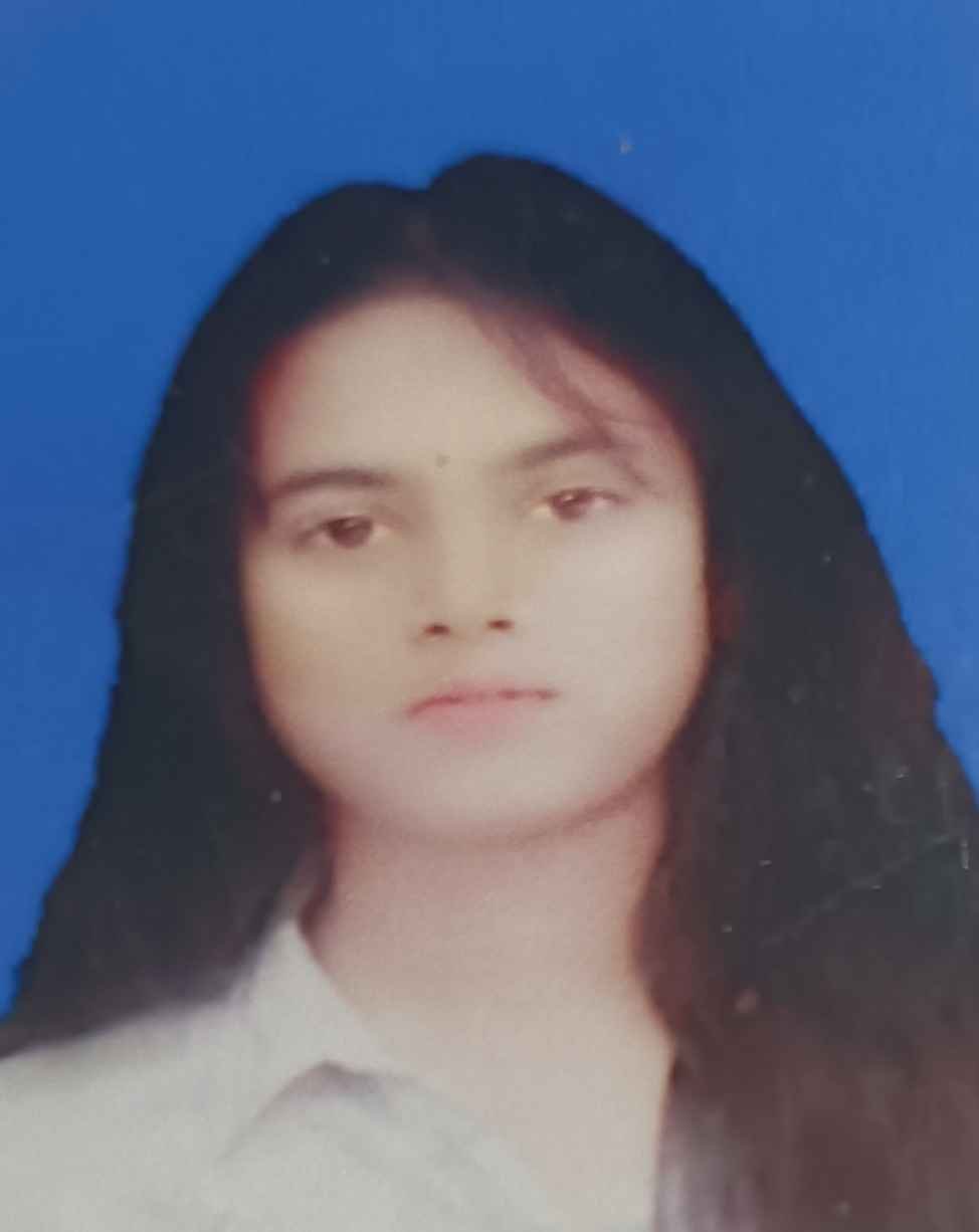 ANSHU KUMARI