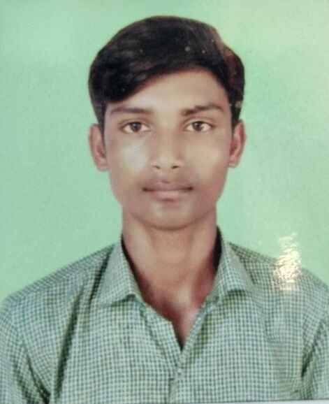 Ajit Kumar Mandal
