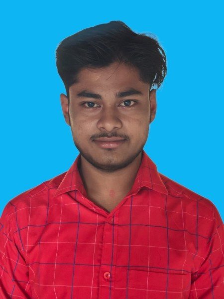 VISHWAJIT KUMAR SHARMA