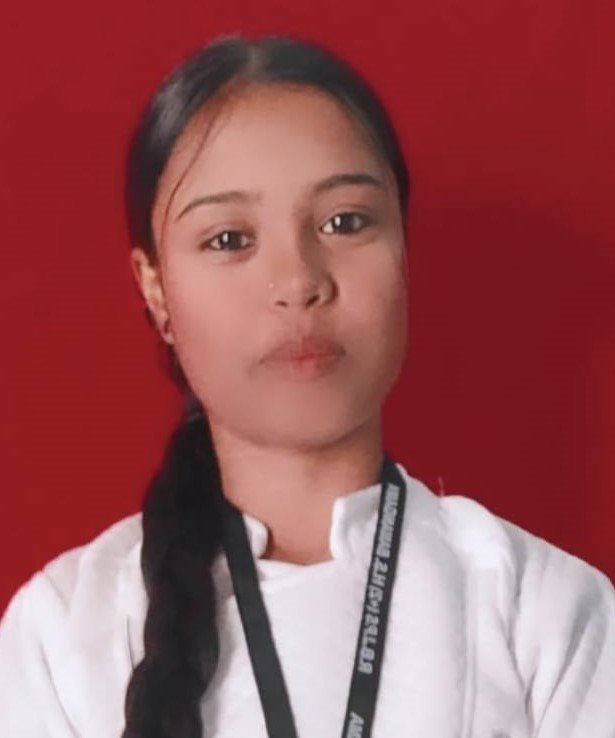 Seema Kumari