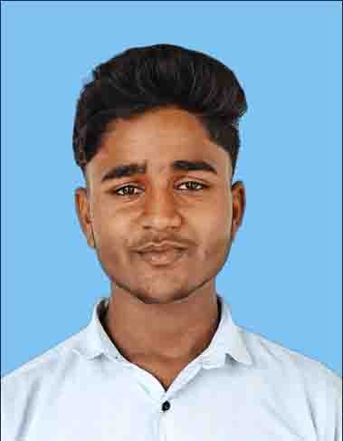 Vivek Kumar Napit