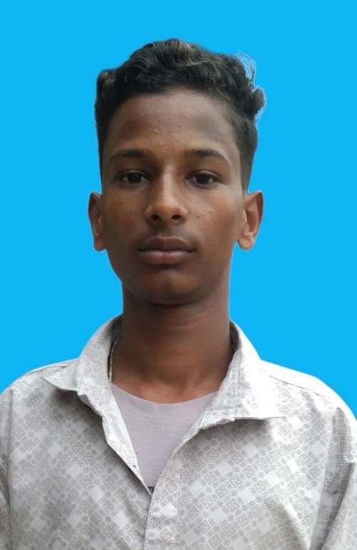 Chandan Bhokta