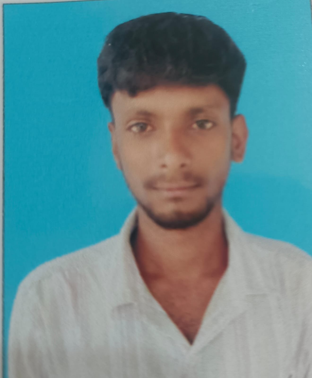 Munna Yadav