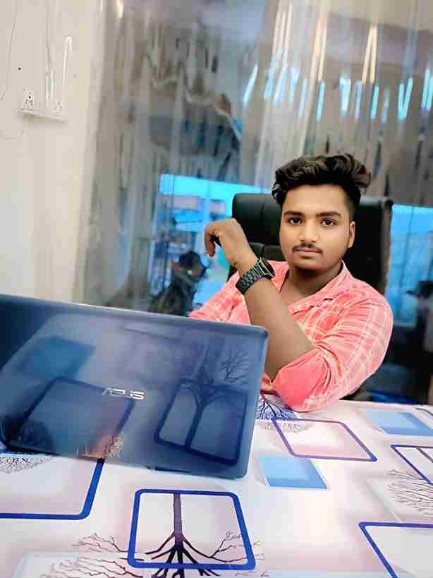 Shridhar Kumar