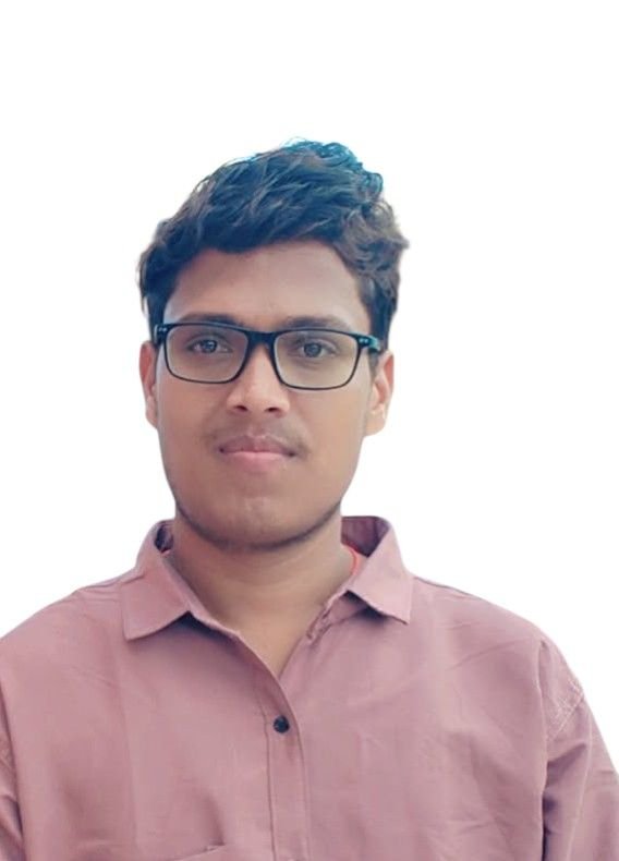 Vikas Kumar 